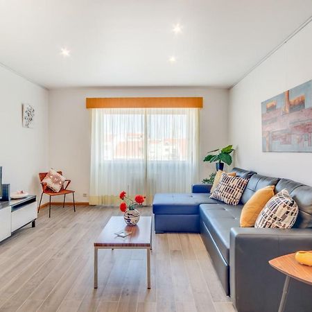 Cosmopolis Apartment Lisboa Екстериор снимка