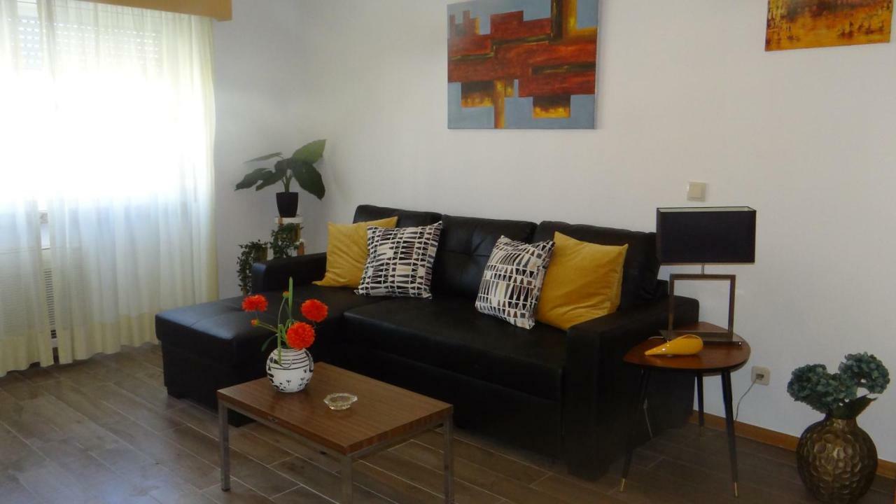 Cosmopolis Apartment Lisboa Екстериор снимка