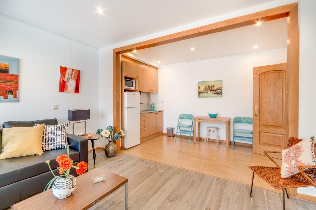 Cosmopolis Apartment Lisboa Екстериор снимка