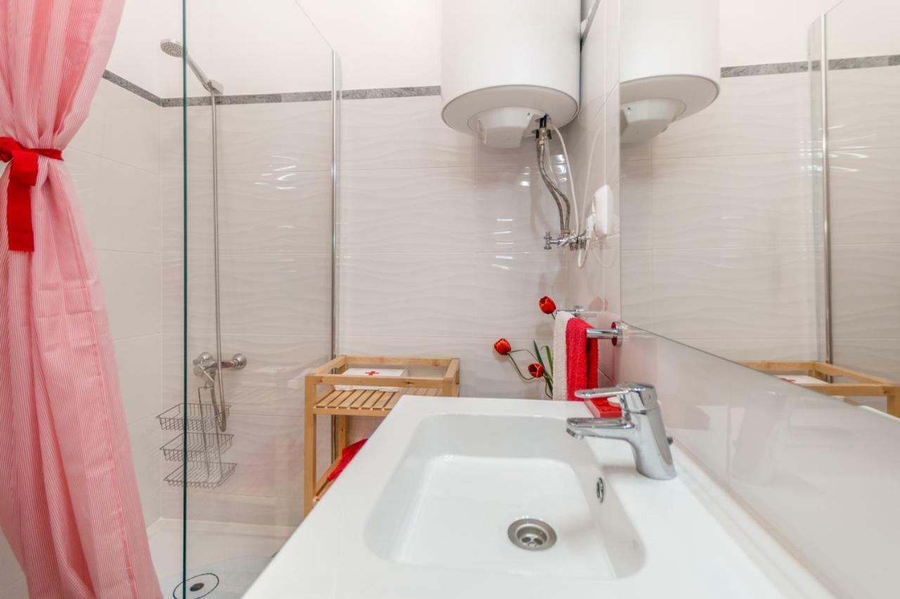 Cosmopolis Apartment Lisboa Екстериор снимка