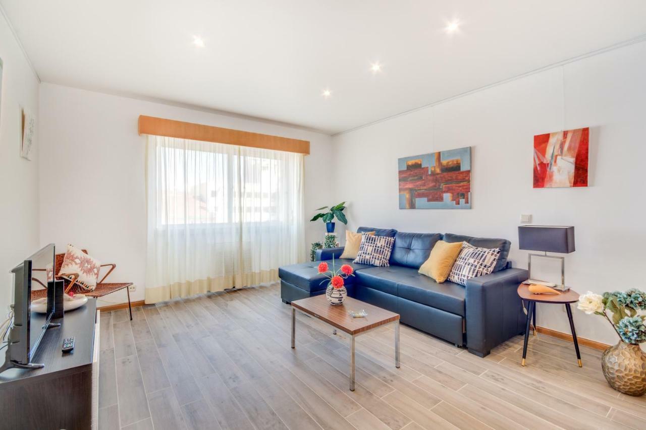 Cosmopolis Apartment Lisboa Екстериор снимка