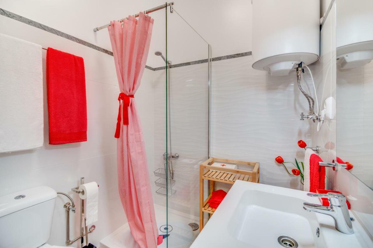 Cosmopolis Apartment Lisboa Екстериор снимка