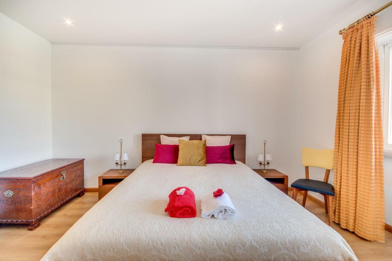 Cosmopolis Apartment Lisboa Екстериор снимка